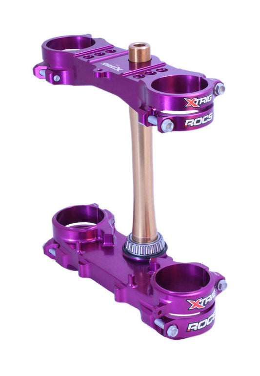 Xtrig ROCS Tech Gabelbrücke - Yamaha YZ 125 - 40201022