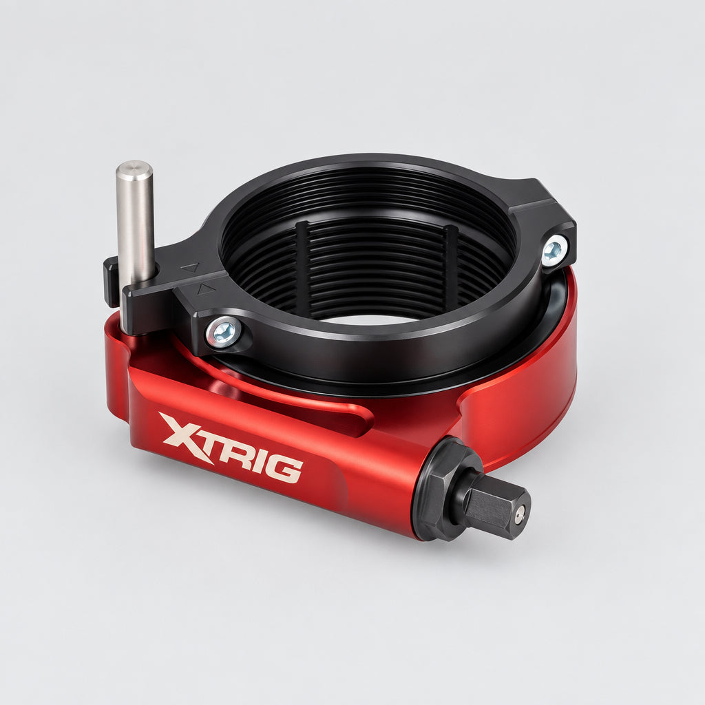 Xtrig Werkzeug Vorspannungseinsteller - 10500007